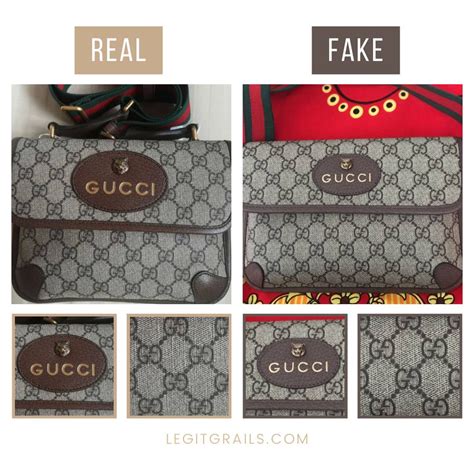 gucci baby fake|how to authenticate vintage Gucci.